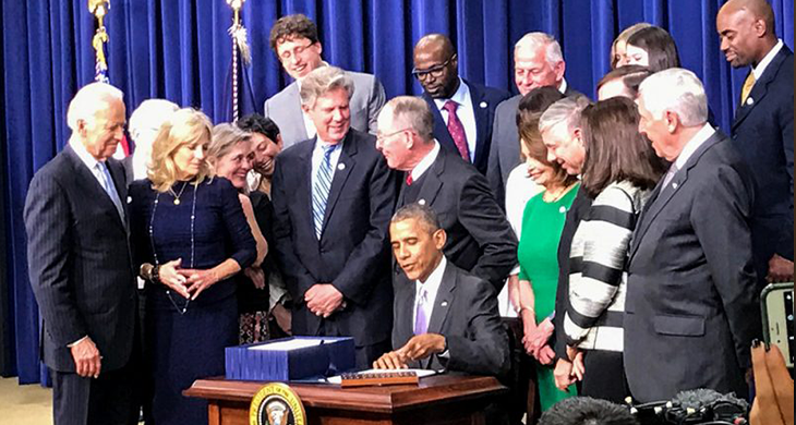 21st Century Cures Act