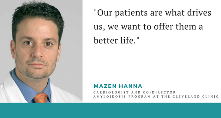 Mazen Hanna