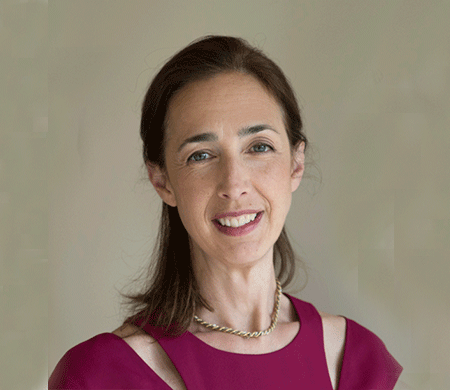 Isabelle Lousada